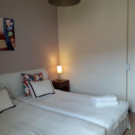 Peaceful Top Floor Apt W Balconies - Cambridge Right - Ac Funchal  Exteriér fotografie