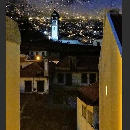 Peaceful Top Floor Apt W Balconies - Cambridge Right - Ac Funchal  Exteriér fotografie
