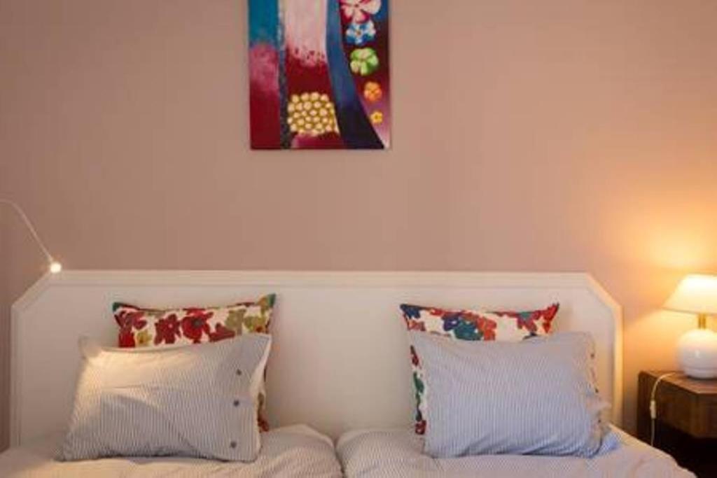 Peaceful Top Floor Apt W Balconies - Cambridge Right - Ac Funchal  Exteriér fotografie