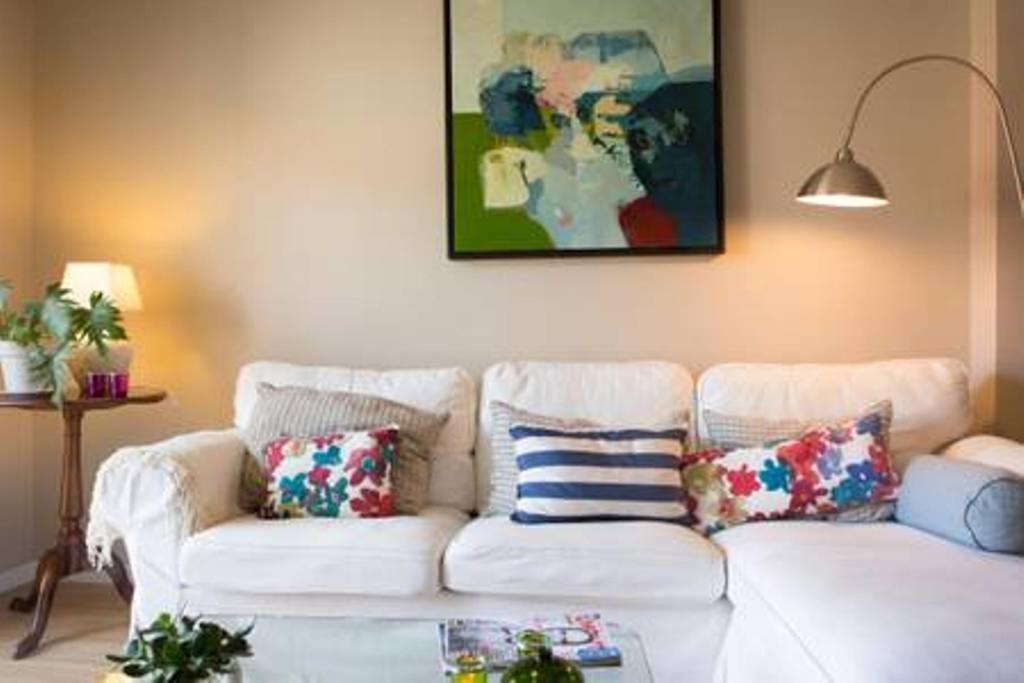 Peaceful Top Floor Apt W Balconies - Cambridge Right - Ac Funchal  Exteriér fotografie
