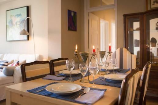 Peaceful Top Floor Apt W Balconies - Cambridge Right - Ac Funchal  Exteriér fotografie