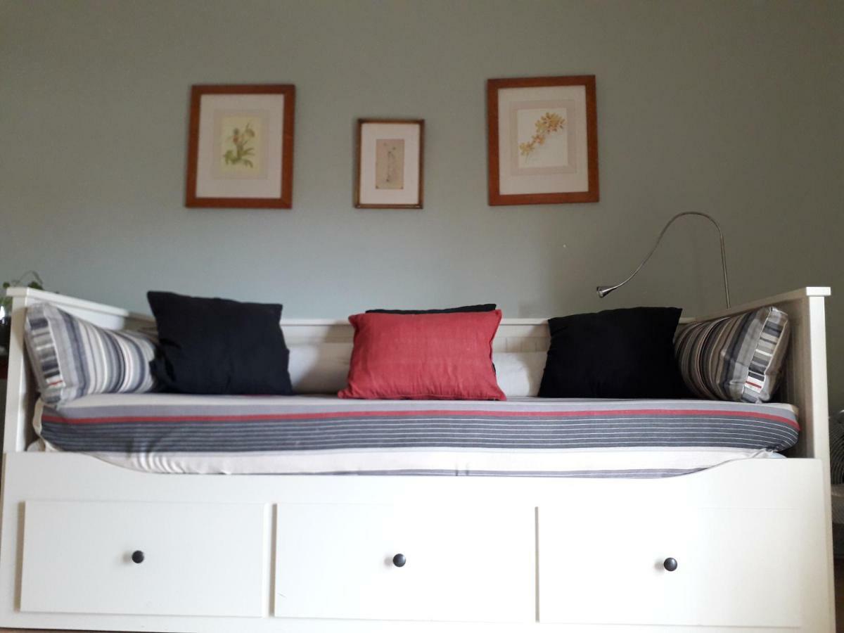 Peaceful Top Floor Apt W Balconies - Cambridge Right - Ac Funchal  Exteriér fotografie
