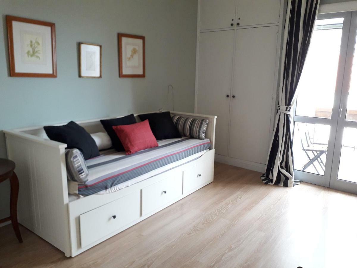 Peaceful Top Floor Apt W Balconies - Cambridge Right - Ac Funchal  Exteriér fotografie