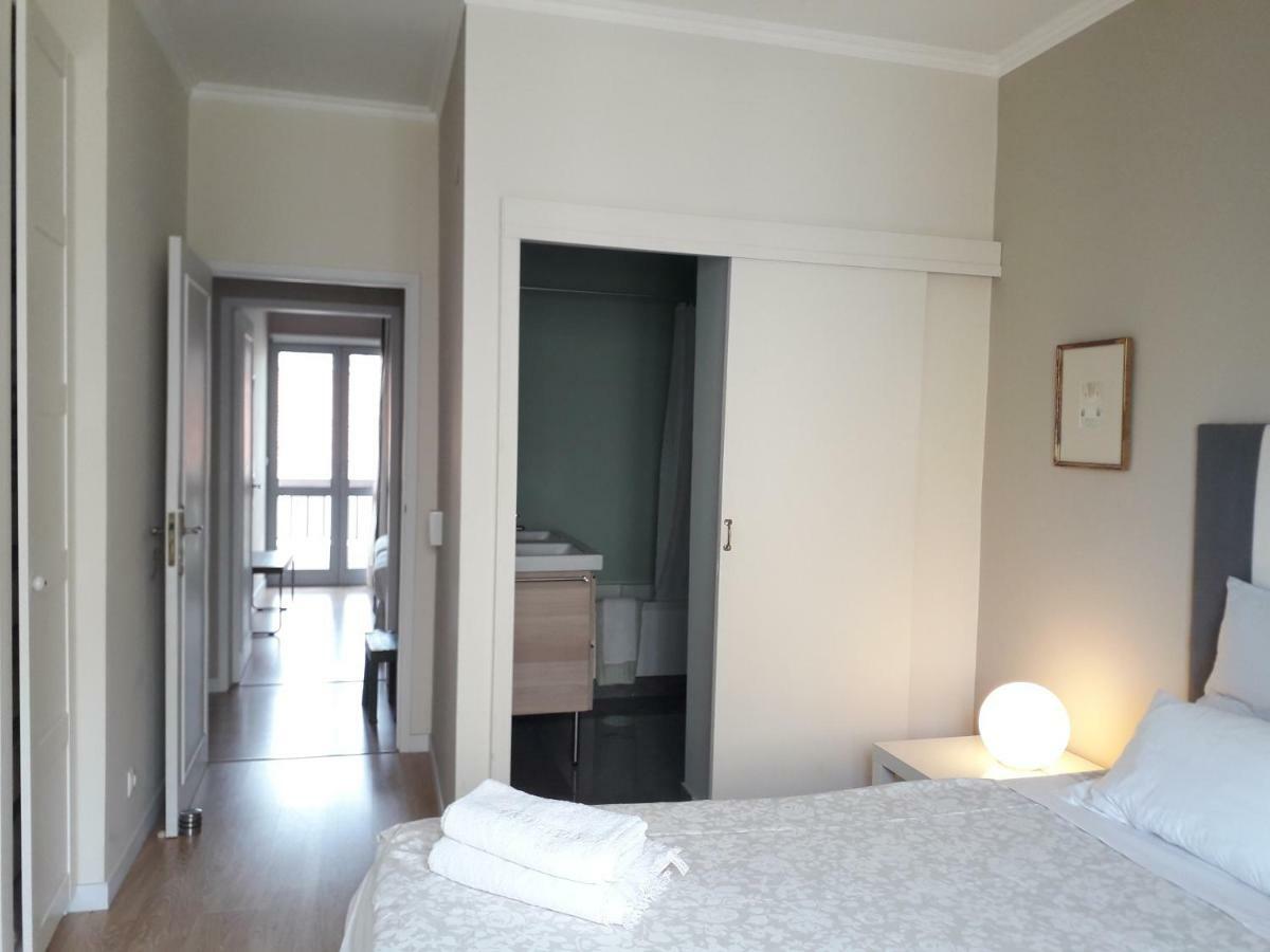 Peaceful Top Floor Apt W Balconies - Cambridge Right - Ac Funchal  Exteriér fotografie