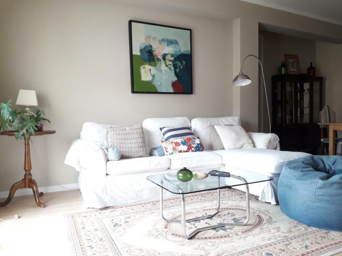 Peaceful Top Floor Apt W Balconies - Cambridge Right - Ac Funchal  Exteriér fotografie