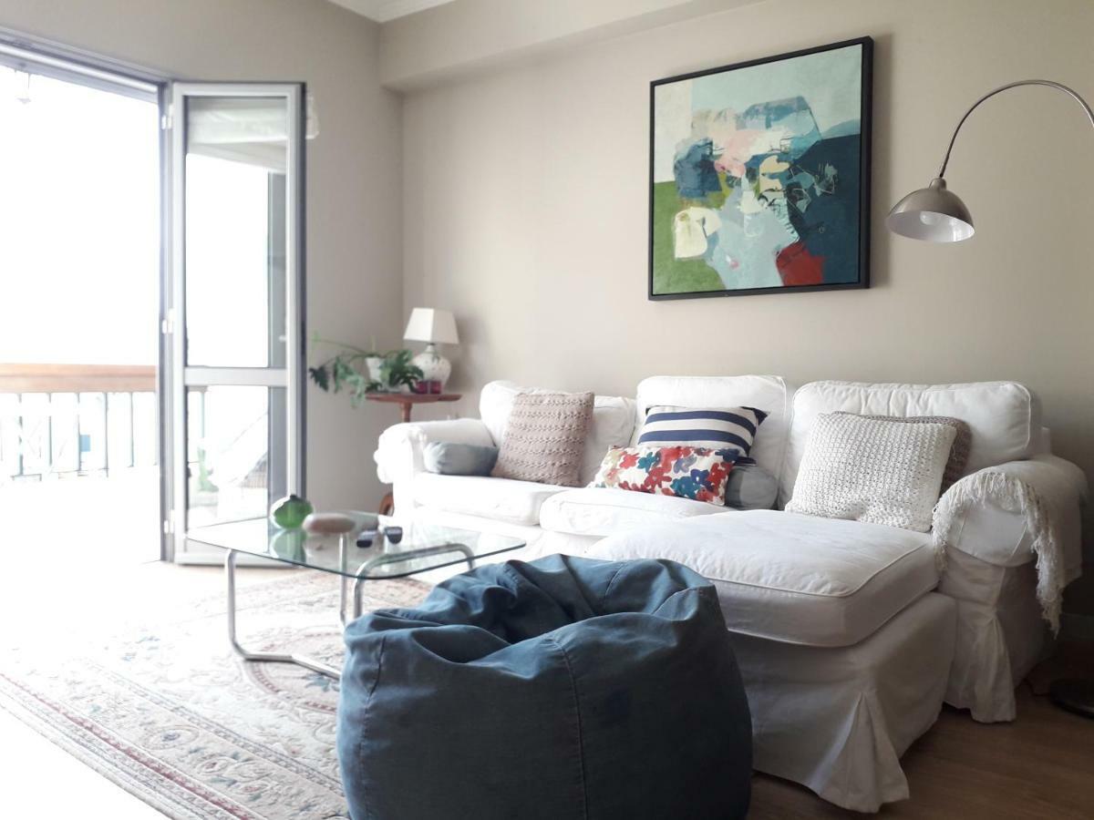Peaceful Top Floor Apt W Balconies - Cambridge Right - Ac Funchal  Exteriér fotografie