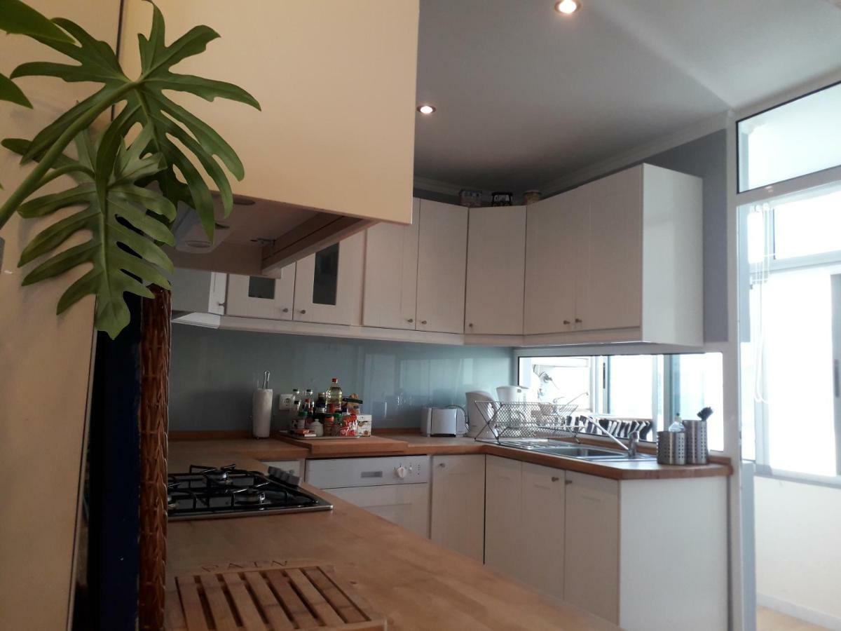 Peaceful Top Floor Apt W Balconies - Cambridge Right - Ac Funchal  Exteriér fotografie
